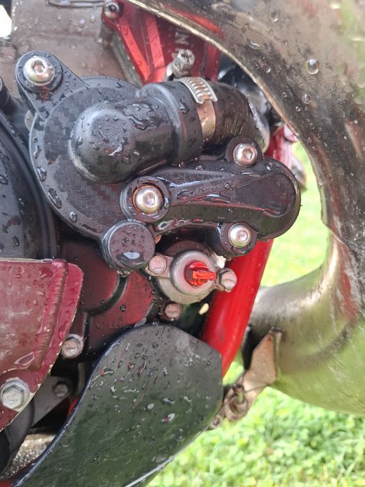 Beta xTrainer 300 2t