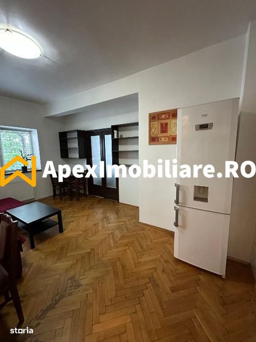 Apartament 2 camere de inchiriat Sala Palatului Bucuresti | ApexImobil