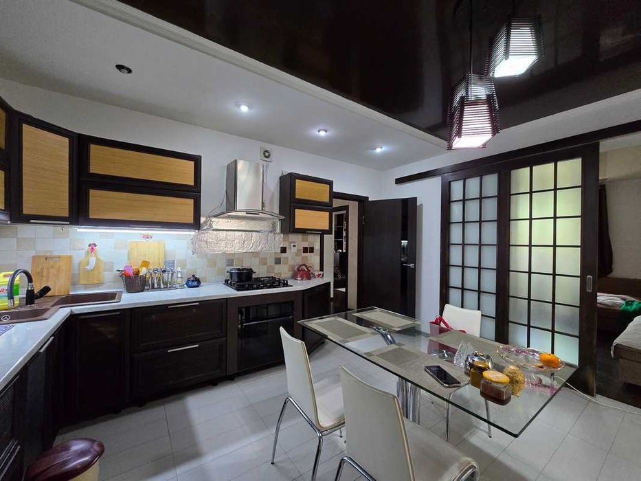 Продам 4х-комнатный дом мкр. Таугуль