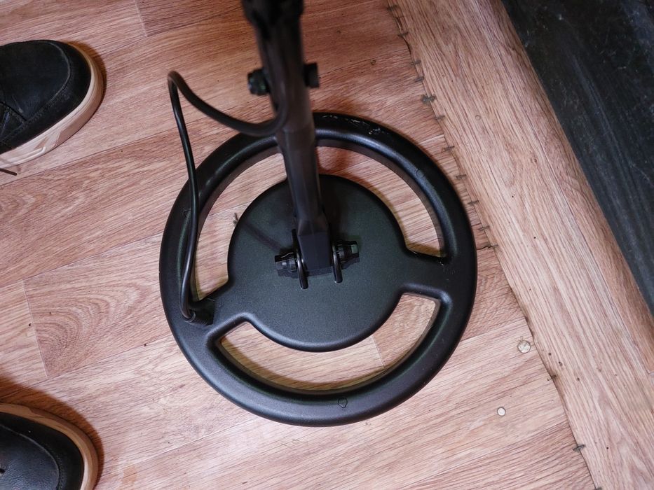 Металлискатель Новый