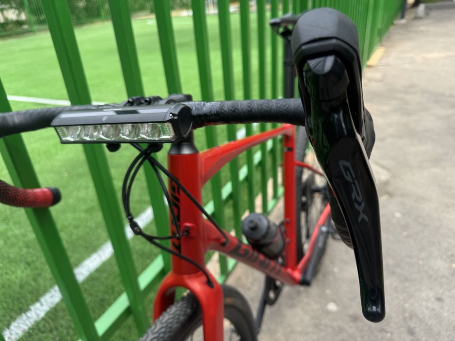 Продам Giant revolt 1 2022