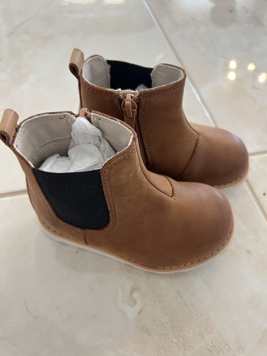 Clarcs Детски обувки (за бебета )