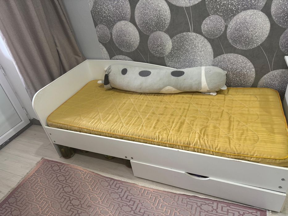 Подростковые кровати