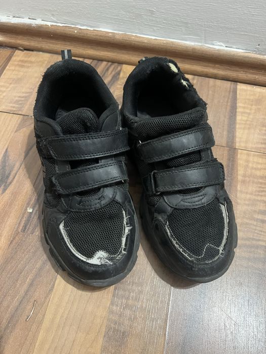 Отдам обувь для мальчика за 5оо т