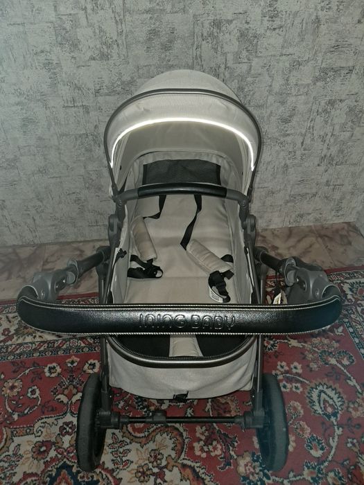Детская коляска INING BABY