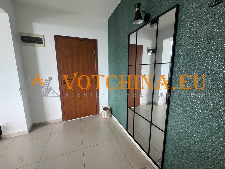 Продава се Тристаен апартамент в с. Топола, Област Добрич - 118 кв.м за 605 €/кв.м - Снимка #2