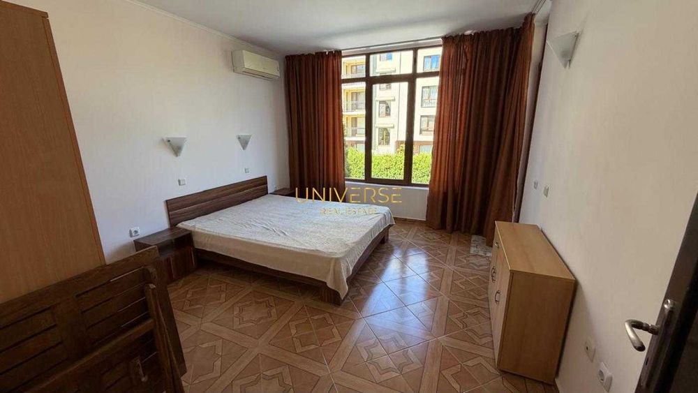 Продава се Двустаен апартамент в к.к. Слънчев бряг - 58 кв.м за 658 €/кв.м - Снимка #6