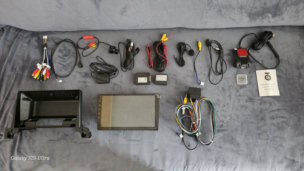 Андроид мултимедия.