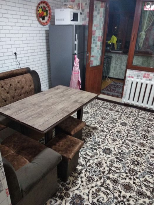 Юнусабад 10 кв. 4/4/9