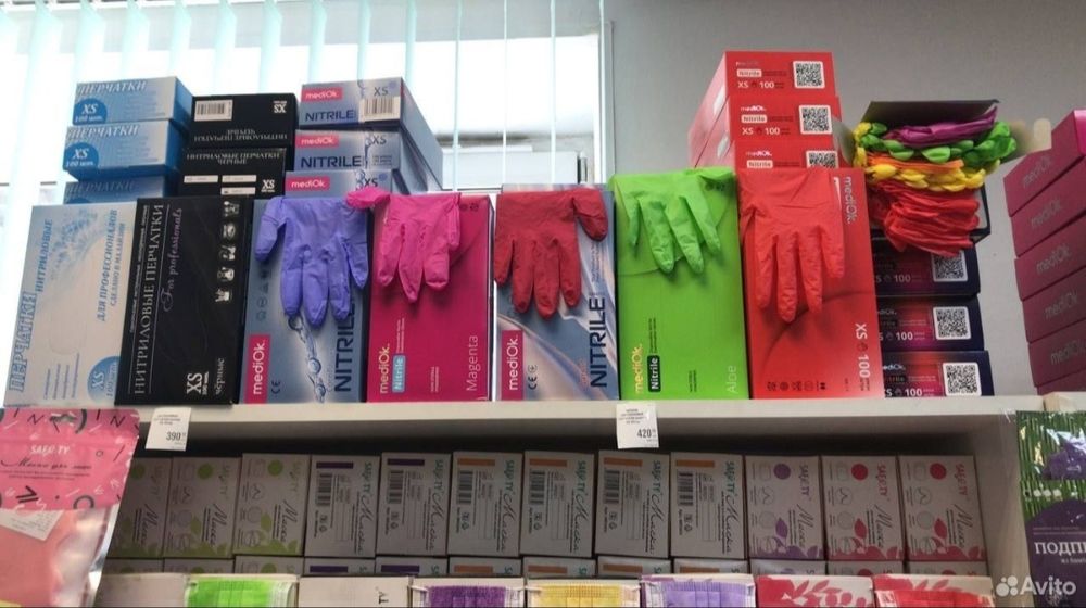 Натуральный воск для депиляции