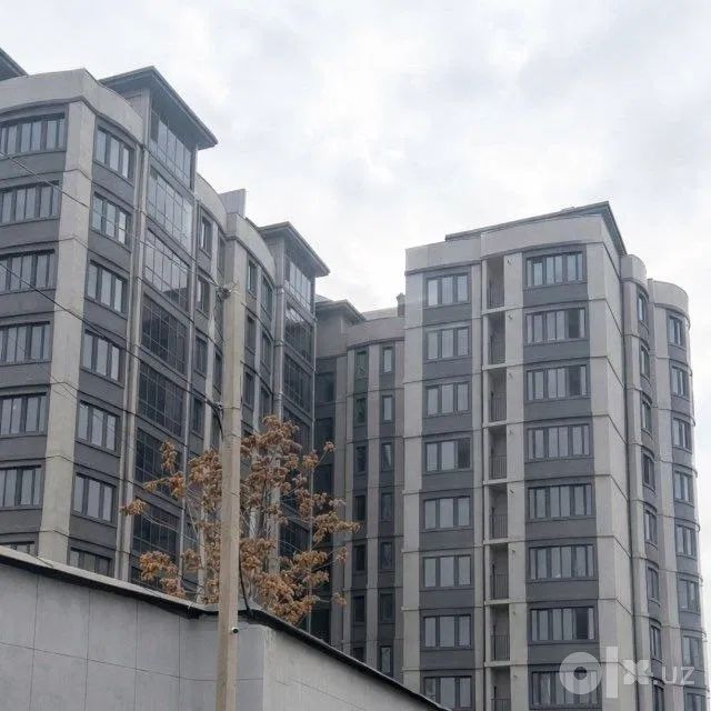 Сдаётся 1-комн ЖК Экосмарт, метро Бий, буз базар, 35 м²