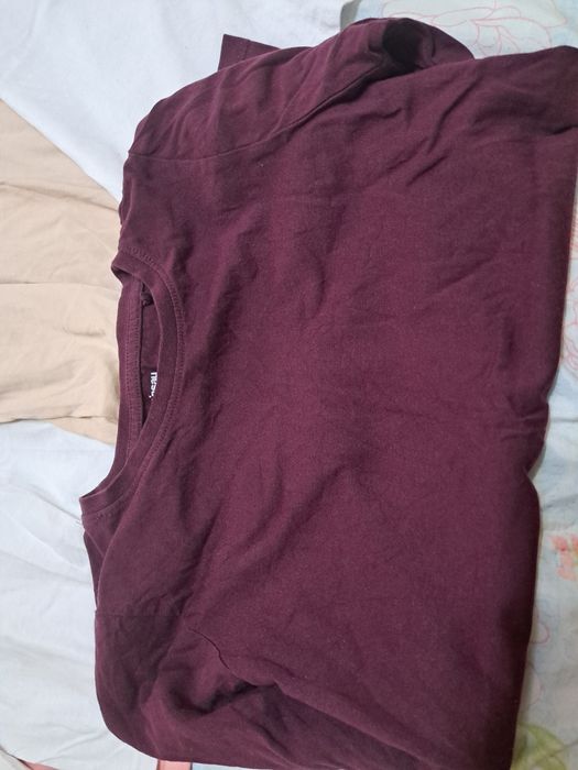 Лот от блузи 140 размер