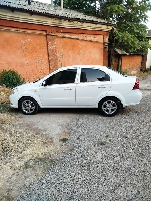 Nexia 3 avtomat karobka