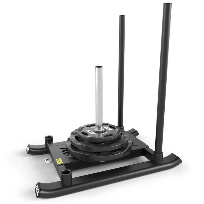 Фитнес Шейна за Тренировки / Кросфит Power Sled / Шейни