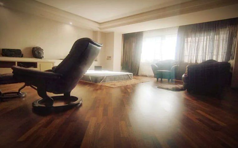 АКАЙ СИТИ. 2/18/18. 75м² ком раздельные. Есть балкон.Z