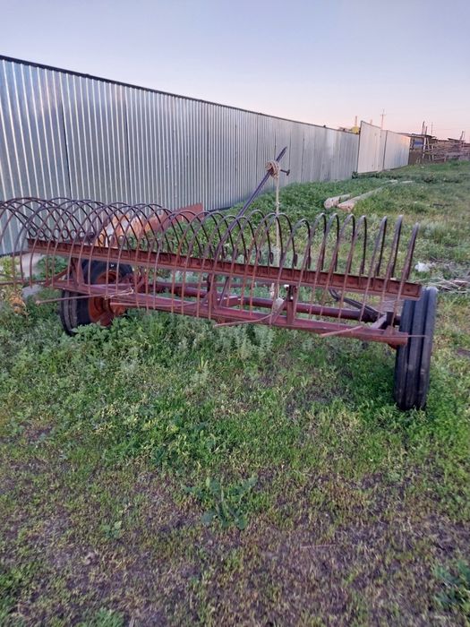 Продам трактор Т 40