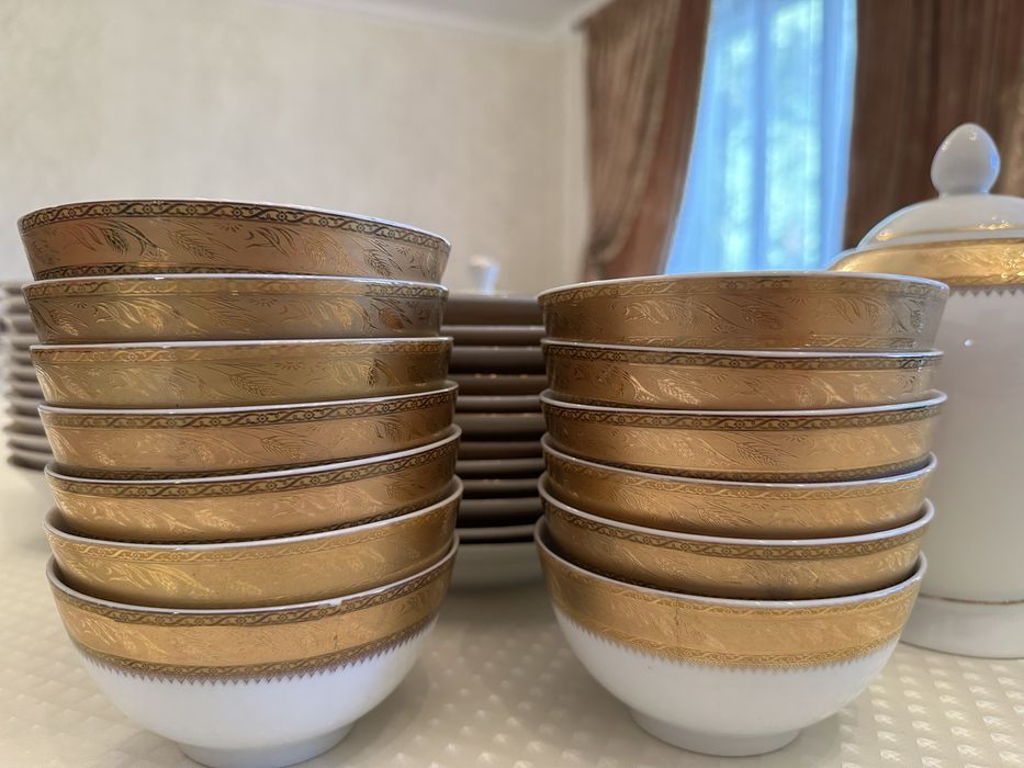 Набор посуды