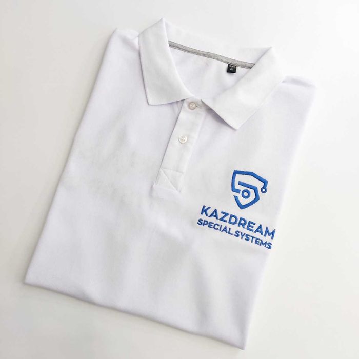 Компьютерная вышивка на одежде, текстиле и головных уборах - Пошив и ...