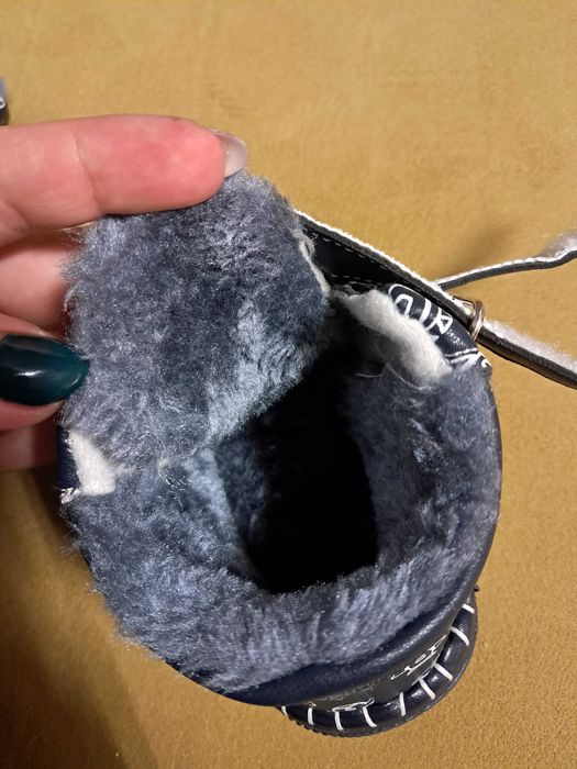 Детски боти за момче