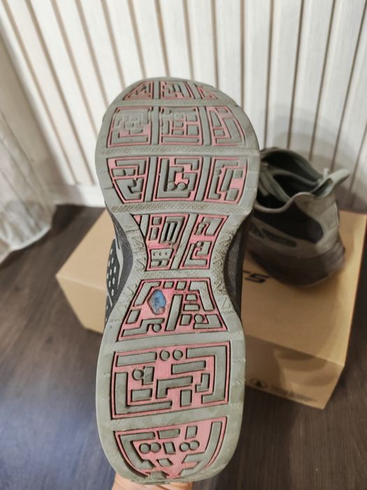 Маратонки Nike 35.5 размер