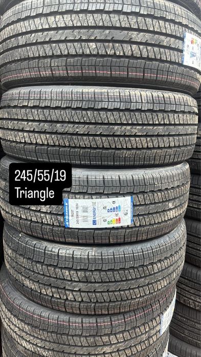 Шины 225/45/18 Новые