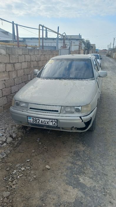 Продается машина Лада на ходу