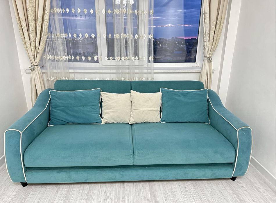 Диван раскладной