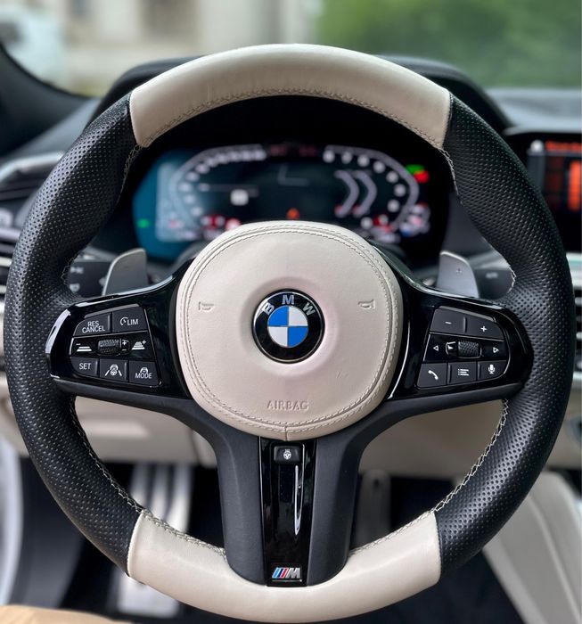 BMW X6 2022 — imagine 5