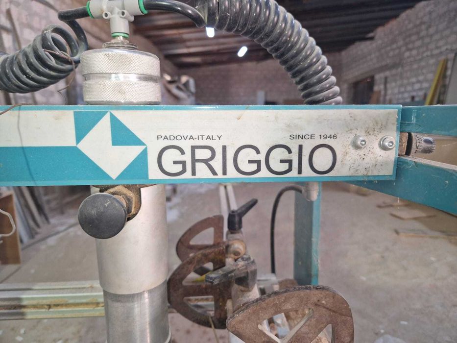 формато раскроечный станок Altendorf f45 elmo