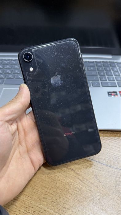 Apple iPhone xR 64 GB