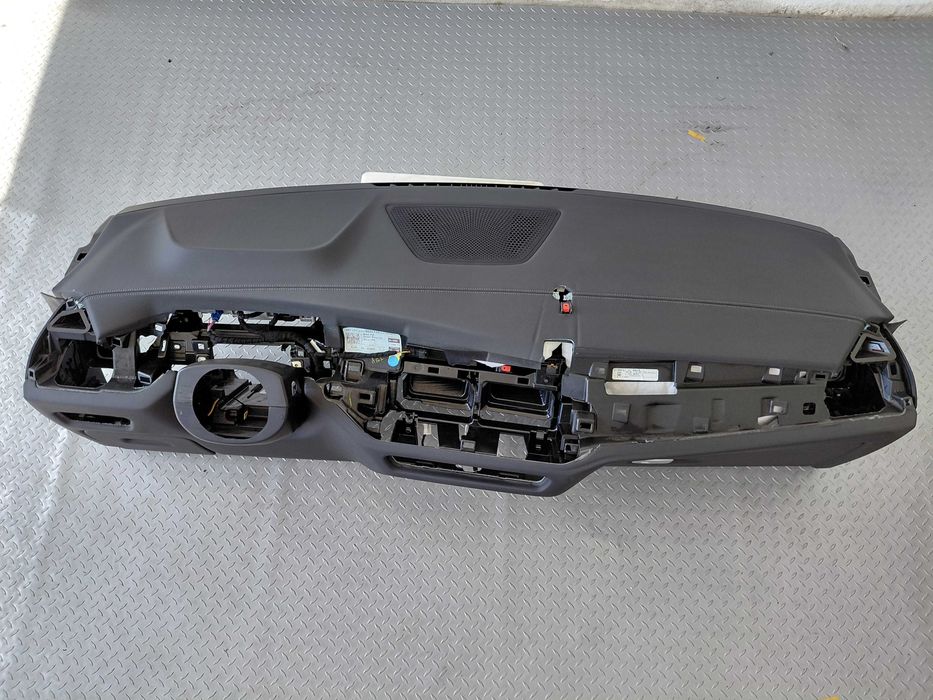 Ново Арматурно Табло BMW G05 LCI G07 LCI Facelift без Head Up