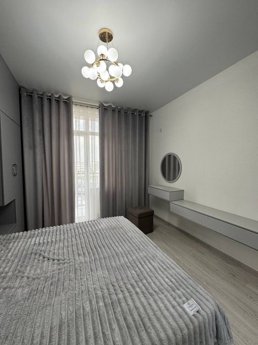 Аренда квартира ул Махтумкули 3 комнатная