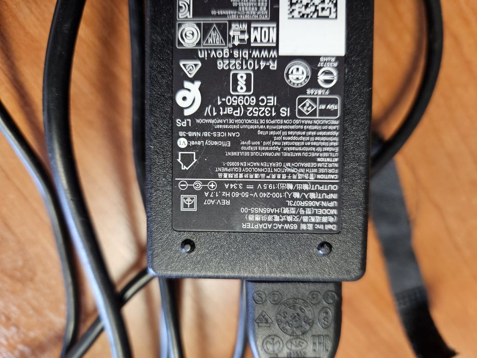 Dell Vostro 5510  i5-11320H/16GB Ram/512 GB Hdd