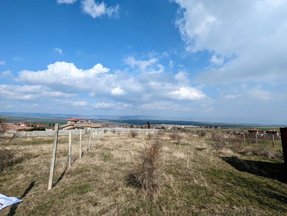 Продава се Парцел в с. Медово, Област Бургас - 1932 кв.м за 29 €/кв.м - Снимка #1