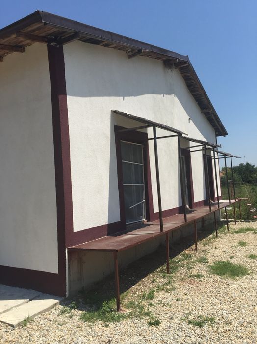 Hala in sprafata de aprox 300 m2+ teren,Spatiul ideal pentru afacerea ta!