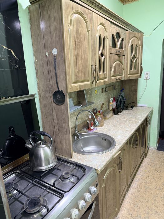 Arzon mehmonxona hostel