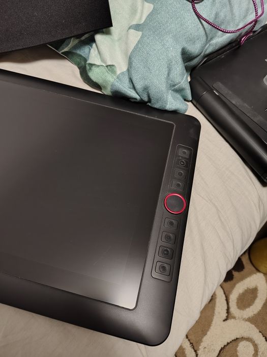 Tableta Grafica Xp-Pen 15.6 Pro