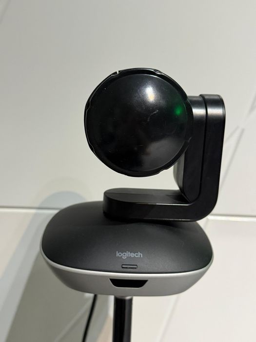 Logitech ptz pro2