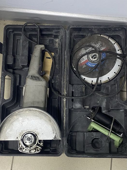 Продам болгарку