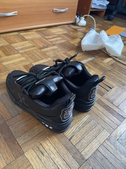 Lv Skate 2.0 black