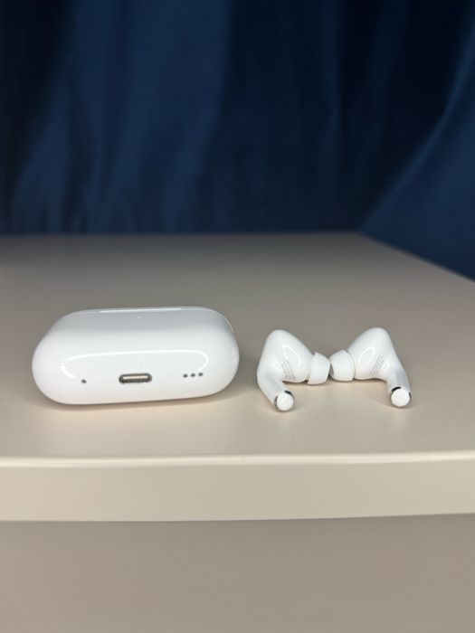 Air-Pods Pro Gen.2