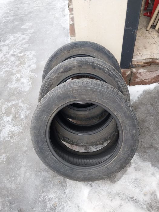 Продам колеса на 16