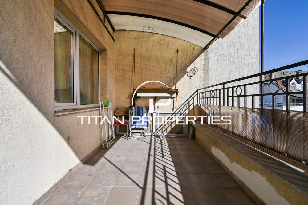 Дава се под наем Двустаен апартамент в София, Белите брези - 70 кв.м за 475 € - Снимка #8