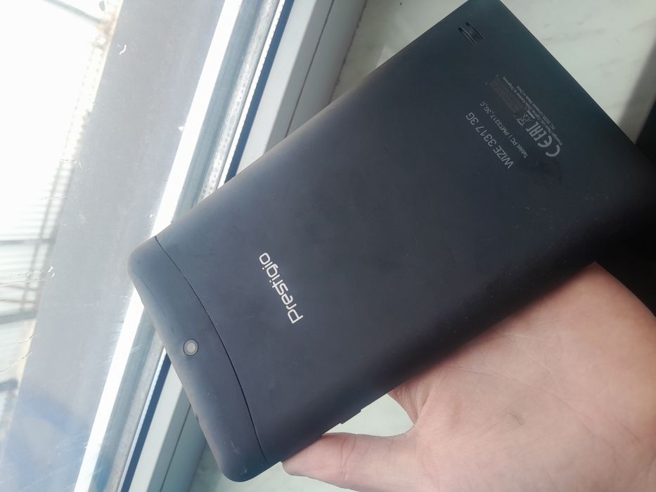 Продам Prestigio планшет