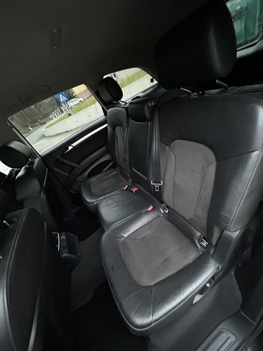 Audi Q7 Autoutilitar