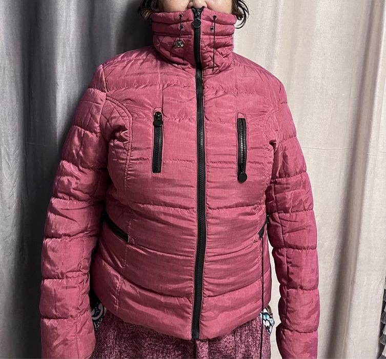 Куртка демисезон