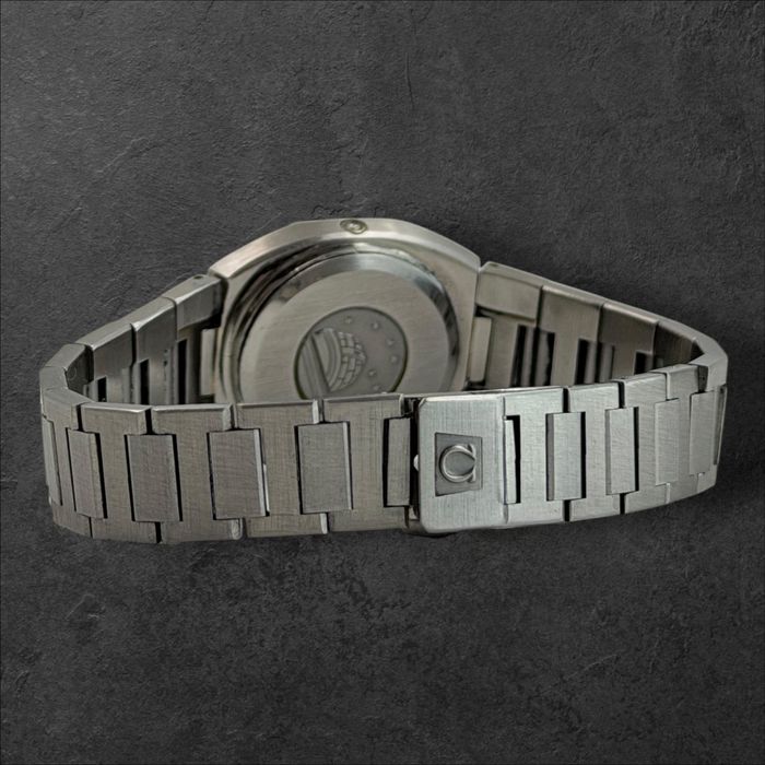 Дамски часовник Omega Constellation Quartz