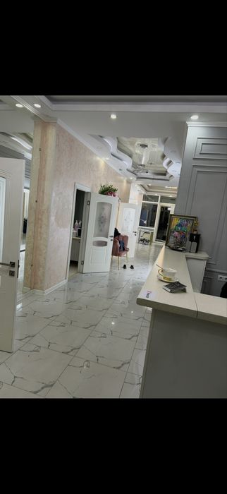 Сдам кабинет в салоне красоты