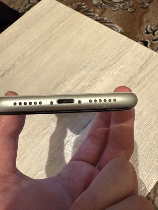 Аифон 11 128 гиг обмен на аипад