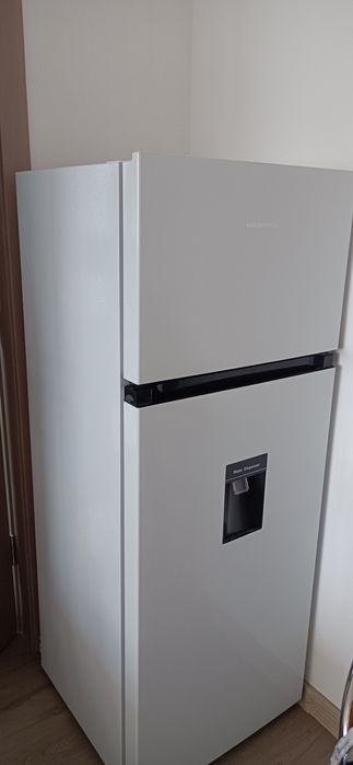 Vânzare frigider Heinner !